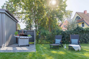 Wildrose in Zingst